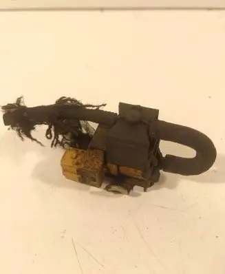 Volkswagen Golf IV Turbo solenoid valve 054906267a