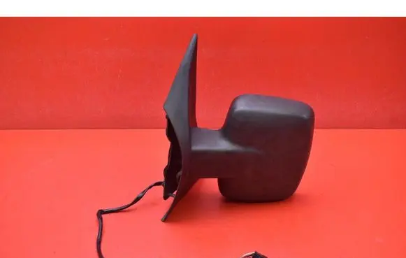 Mercedes-Benz Vito Viano W638 Front door electric wing mirror 01-5825