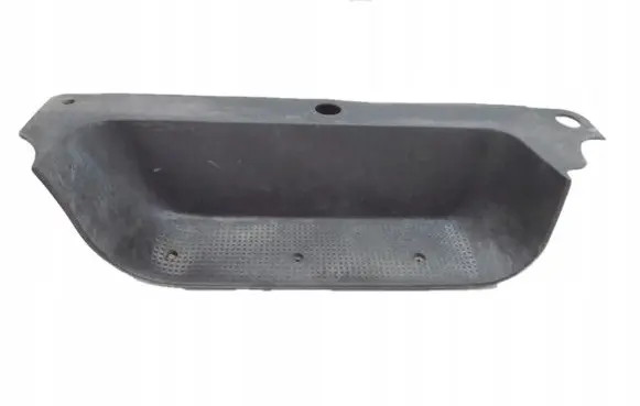 Opel Vivaro Front sill trim cover