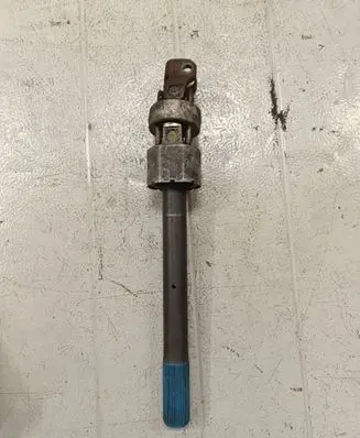 Volkswagen PASSAT B5 Steering column universal joint