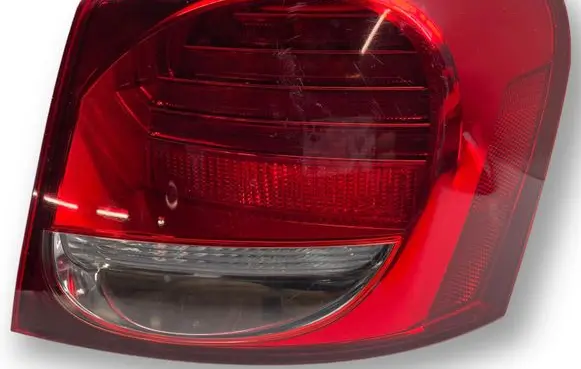 Lexus GS 300 350 430 450H Rear/tail lights E131460 A045053 30325