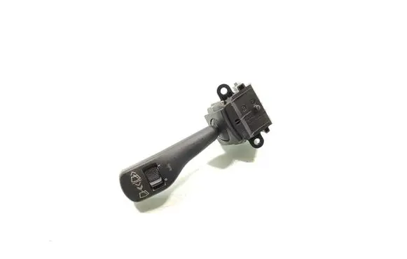 Wiper control stalk