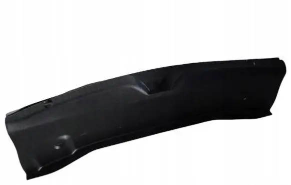 Mercedes-Benz C AMG W205 Trunk/boot sill cover protection A2056902307