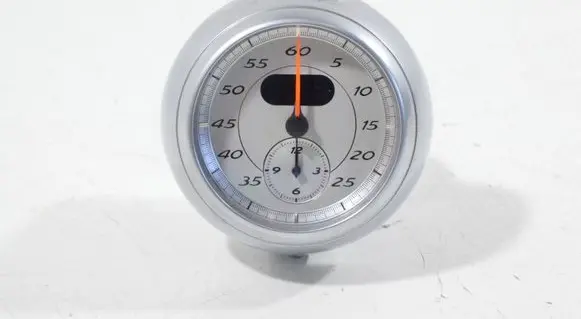 Porsche Cayman 987 Clock 98764131110