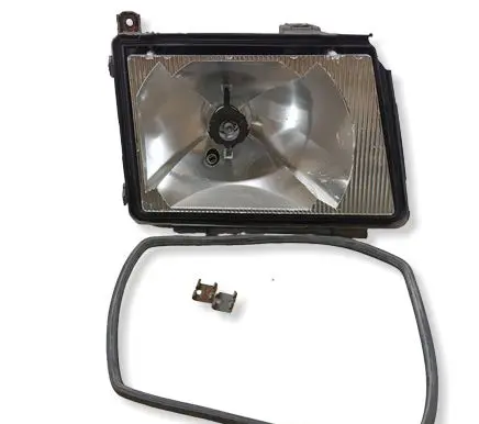 Mercedes-Benz 100 W631 Headlight/headlamp 96226800