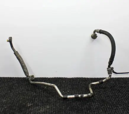 Audi A3 S3 8P Air conditioning (A/C) pipe/hose 1T0820743AM