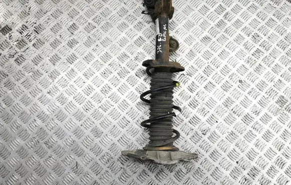 Jeep Renegade Rear shock absorber/damper 00520165220 ST32000130