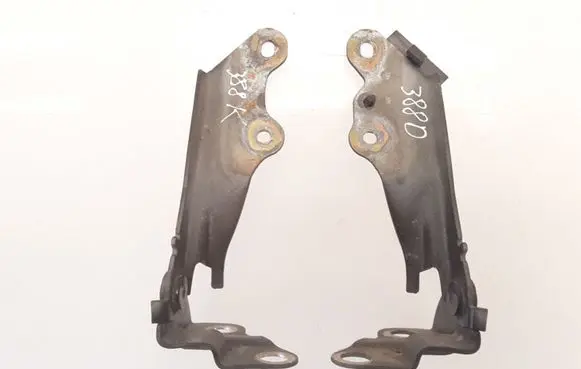 Ford Maverick Engine bonnet/hood hinges YL8416801AC YL8416800AC YL8416801
