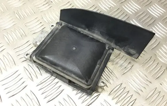 BMW 6 F12 F13 Blind spot module 6863243 66326863243