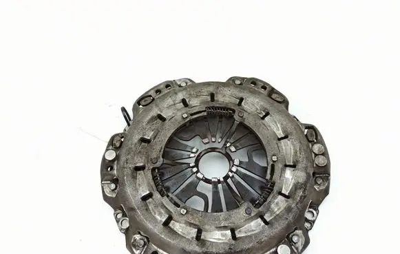 Pressure plate