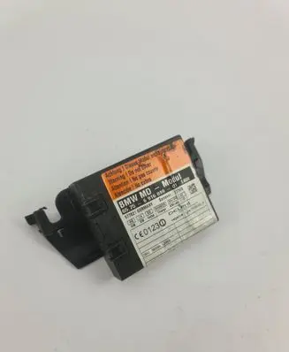 BMW 3 E46 Alarm control unit/module 6916089