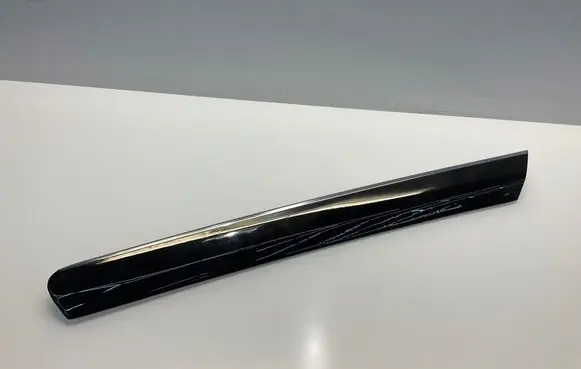 Mercedes-Benz ML W164 Rear door card trim A1647303322 1356882Q 1647303322