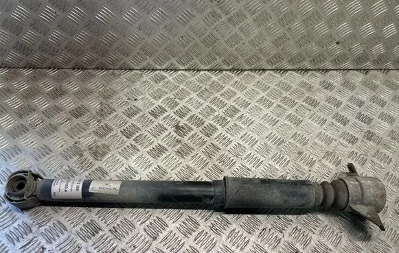 Audi A5 Sportback 8TA Rear shock absorber/damper 313366