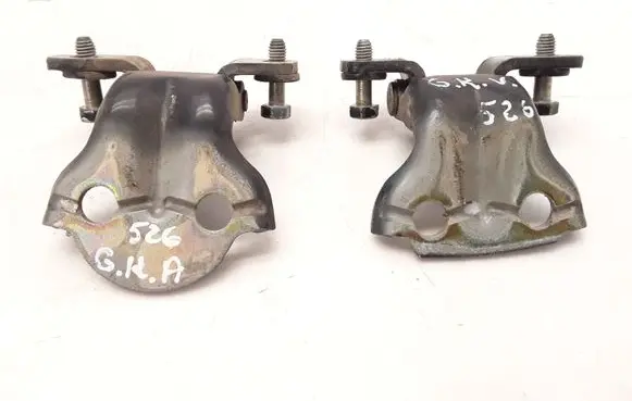 Volvo S40, V40 Rear door hinge set 