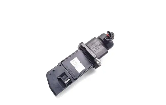 Audi Q7 4L Mass air flow meter 1J0973705