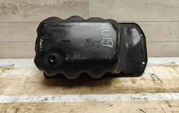 Peugeot 308 SW Oil sump V755048380
