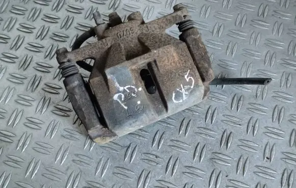 Mazda CX-5 Front brake caliper
