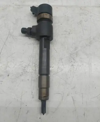 Opel Signum Fuel injector 0445110102