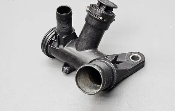 Ford Fiesta Engine coolant pipe/hose 1122501