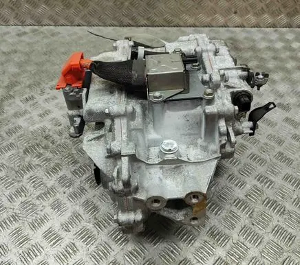 Lexus RX 450H Engine G105042010 3A121JWK5