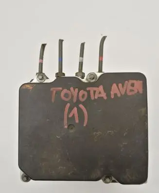 Toyota Avensis T270 ABS Pump 0265951833