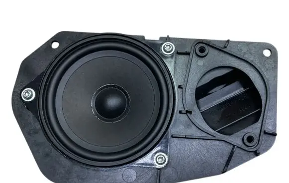 BMW 5 E60 E61 Parcel shelf speaker 9141495 65139141495 188200
