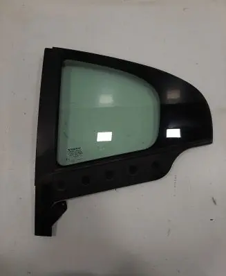 Volvo S60 Rear vent window glass DOT459AS2M540 43R001565 E000001
