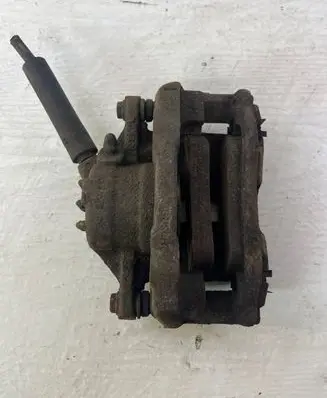Citroen C4 I Front brake caliper
