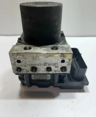 BMW 5 E60 E61 ABS Pump 0265950315 39126D0389