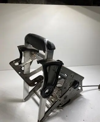 Ford S-MAX Handbrake/parking brake lever assembly 6G912780