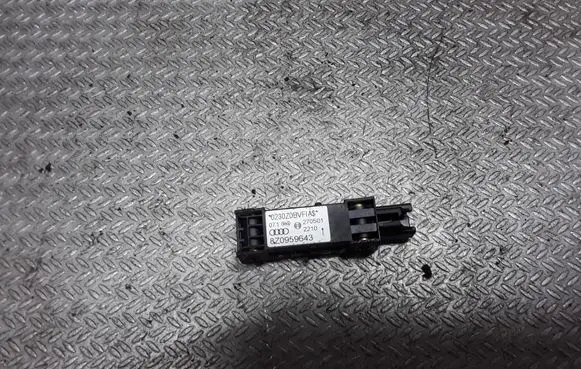 Audi A2 Airbag deployment crash/impact sensor 8Z0959643