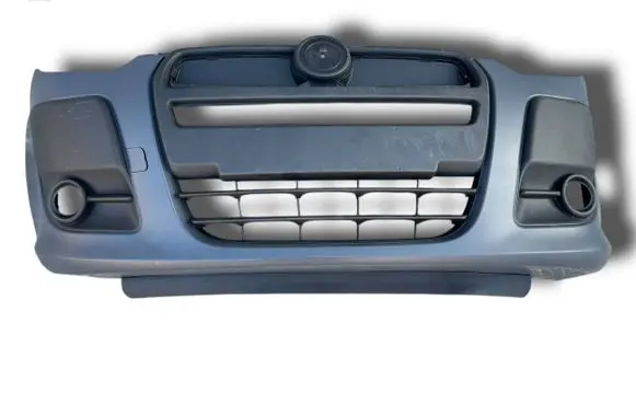 Fiat Doblo Front bumper 735461211