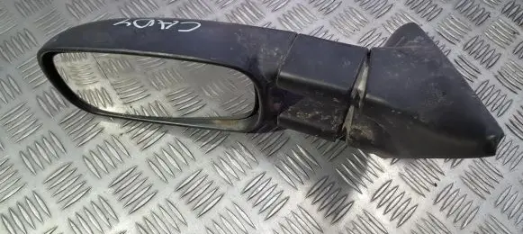Volkswagen Caddy Front door electric wing mirror 836095 8.36.095