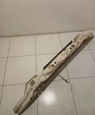 Volkswagen Crafter Front bumper cross member Nocode