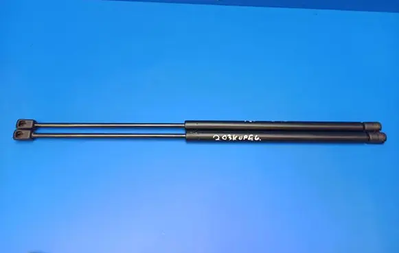 Mercedes-Benz C W203 Tailgate/trunk strut/damper A2039800164
