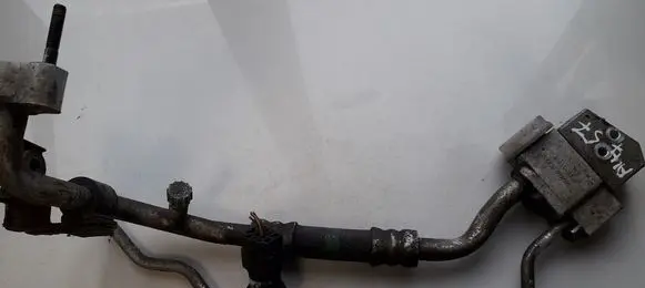 Hyundai Matrix Air conditioning (A/C) pipe/hose F815DEYAA02