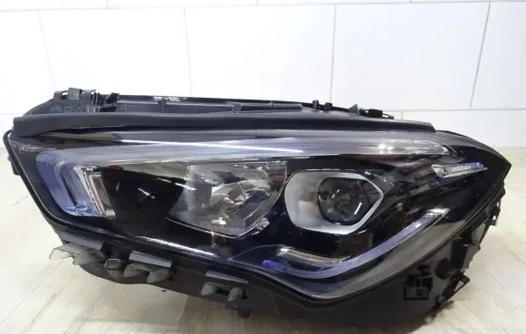 Mercedes-Benz CLA C118 X118 Headlight/headlamp A1189068300