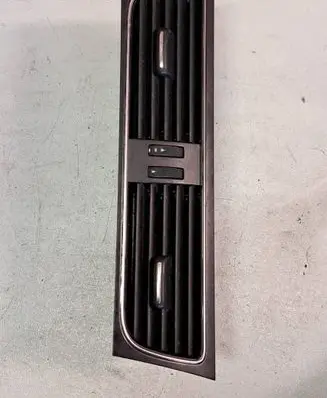 Audi A4 S4 B8 8K Dash center air vent grill 8T2820951B