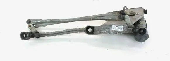 Ford Fiesta Front wiper linkage and motor