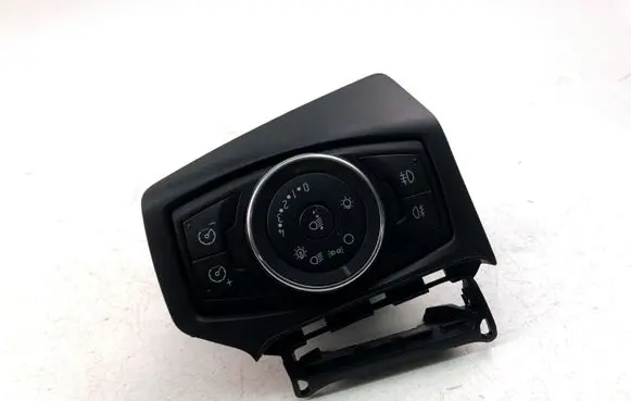 Ford Focus Light switch BM5T13A024CC