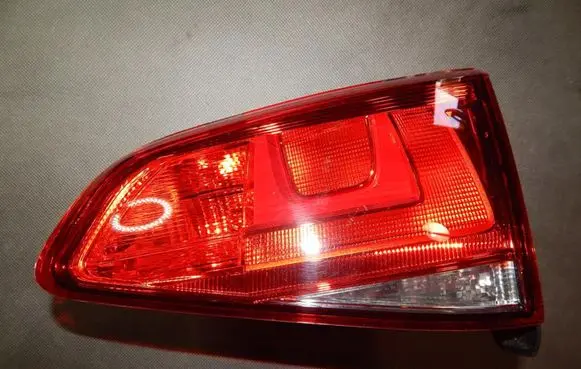 Volkswagen Golf VII Tailgate rear/tail lights 5G0945094AC