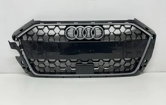 Audi A1 Front grill 82A853653B 82A853653C 82A853651B