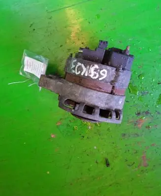 Fiat Seicento/600 Generator/alternator