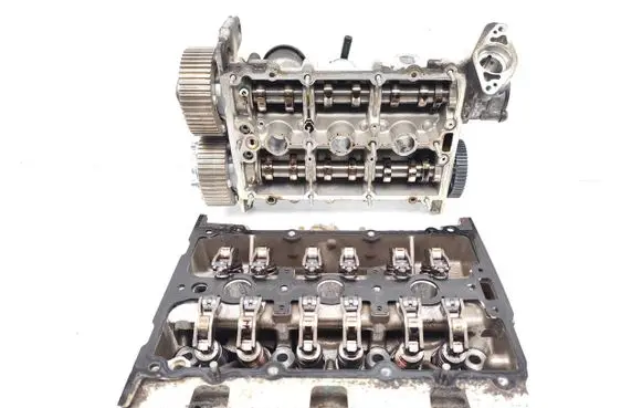 Audi A1 Engine head 04C103404L 04C103479K