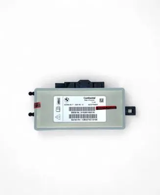 BMW X3 F25 Airbag control unit/module 9280185 65779280185 65779319492