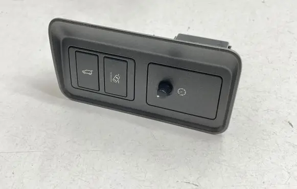 Land Rover Range Rover Evoque L538 Other switches/knobs/shifts GJ3211654HA M0515702234