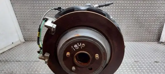 Ford Mondeo MK V Rear wheel hub DG9C-5B758-A