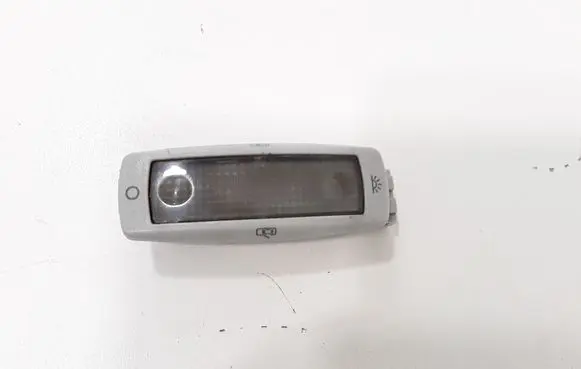 Volkswagen PASSAT B5 Rear seat light 3B0947291