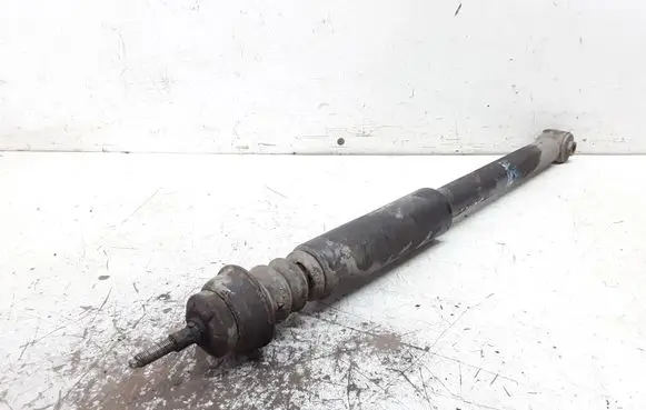 Hyundai Getz Rear shock absorber/damper