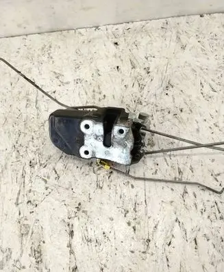 Jeep Grand Cherokee (WK) Front door lock 1120032